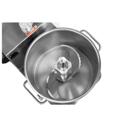 Cutter Électrique de Cuisine - 9 L – Image 6