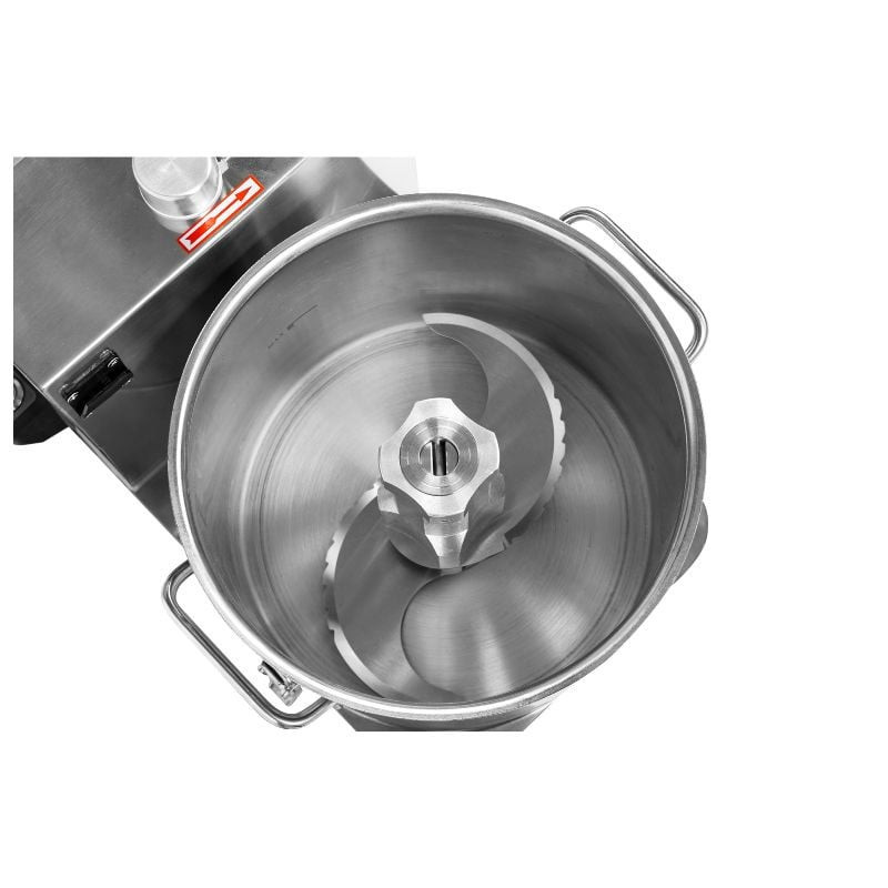 Cutter Électrique de Cuisine - 9 L – Image 6