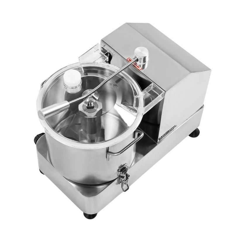 Cutter Électrique de Cuisine - 9 L – Image 7
