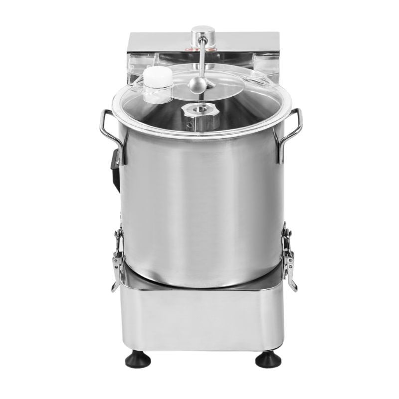 Cutter Électrique de Cuisine - 12 L – Image 5
