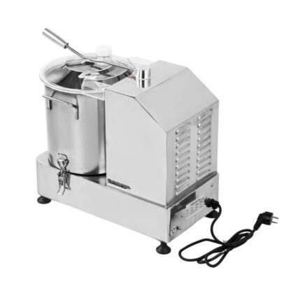 Cutter Électrique de Cuisine - 12 L – Image 6