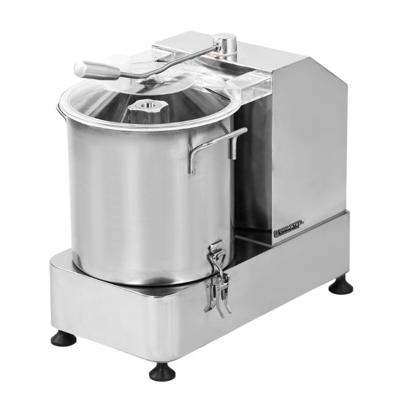 Cutter Électrique de Cuisine - 12 L – Image 7