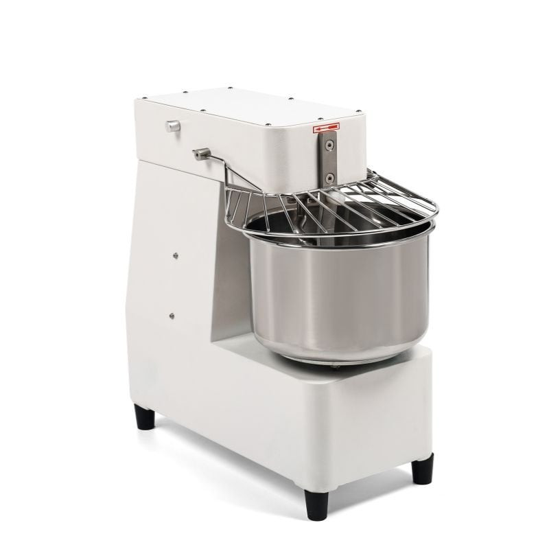 Pétrin 10 L avec Cuve amovible et Tête Relevable - Vitesse Variable – Image 2
