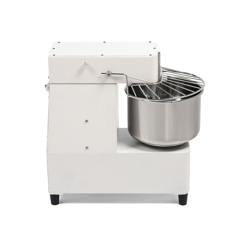Pétrin 10 L avec Cuve amovible et Tête Relevable - Vitesse Variable – Image 3
