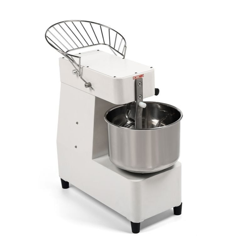 Pétrin 10 L avec Cuve amovible et Tête Relevable - Vitesse Variable – Image 5