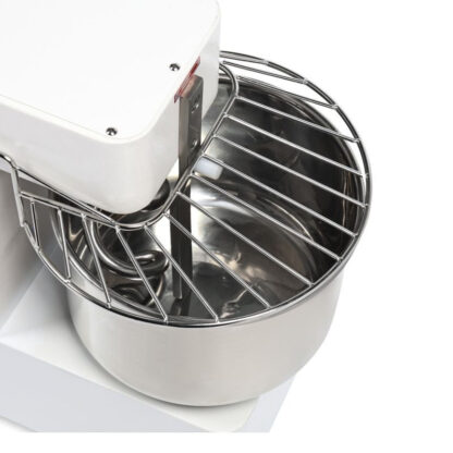 Pétrin 10 L avec Cuve amovible et Tête Relevable - Vitesse Variable – Image 7