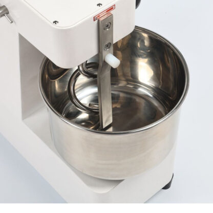 Pétrin 10 L avec Cuve amovible et Tête Relevable - Vitesse Variable – Image 8