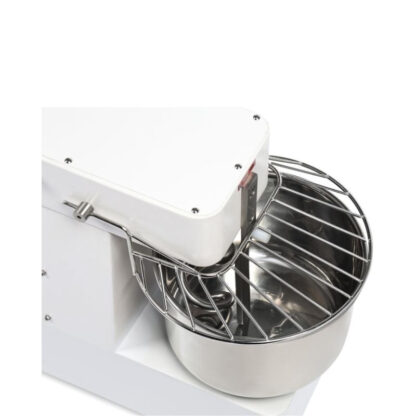 Pétrin 30 L avec Cuve Amovible et Tête Relevable - Vitesse Variable – Image 4
