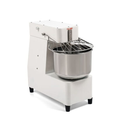 Pétrin 30 L avec Cuve Amovible et Tête Relevable - Vitesse Variable – Image 5