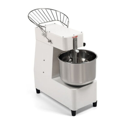 Pétrin 30 L avec Cuve Amovible et Tête Relevable - Vitesse Variable – Image 6