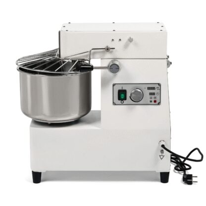 Pétrin 30 L avec Cuve Amovible et Tête Relevable - Vitesse Variable – Image 8