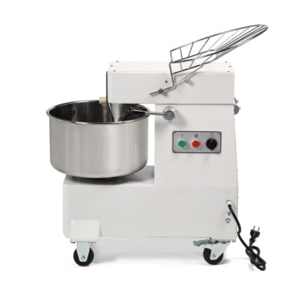 Pétrin 20 L Cuve Fixe et Tête Relevable - 1 Vitesse – Image 3