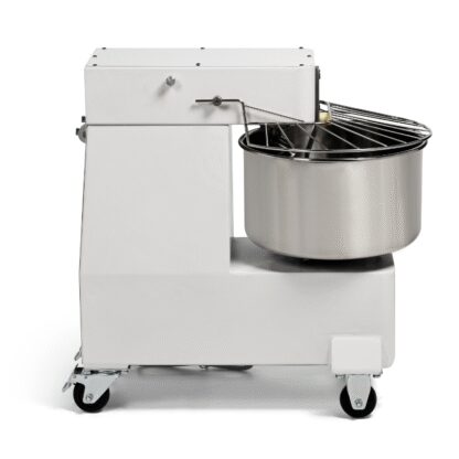 Pétrin 20 L Cuve Fixe et Tête Relevable - 1 Vitesse – Image 4