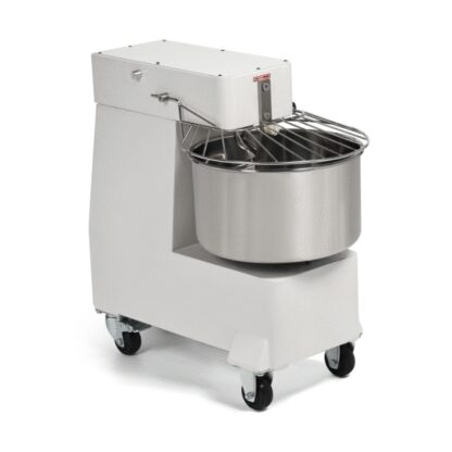 Pétrin 20 L Cuve Fixe et Tête Relevable - 1 Vitesse – Image 5