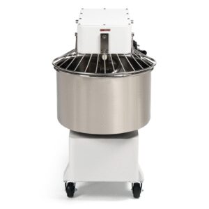 Pétrin 30 L avec Cuve Amovible et Tête Relevable - 2 Vitesses