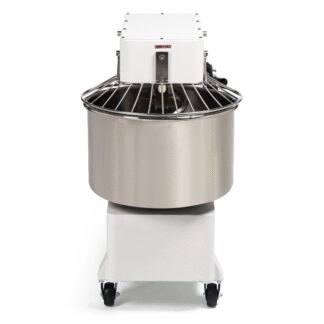 Pétrin 30 L avec Cuve Amovible et Tête Relevable - 2 Vitesses