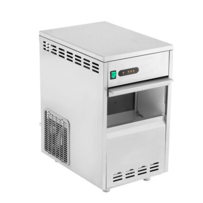 Machine à Glace Pilée - 30 Kg – Image 2