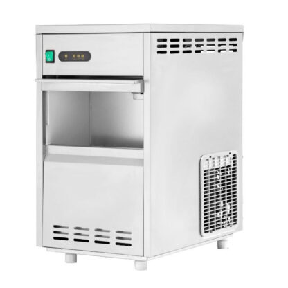 Machine à Glace Pilée - 30 Kg – Image 3