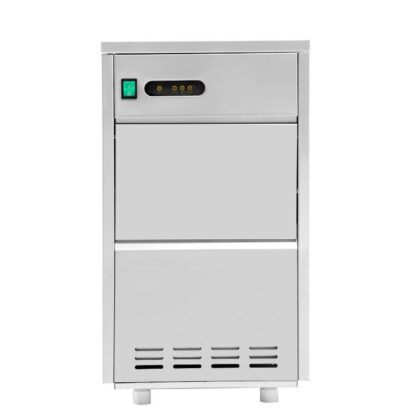 Machine à Glace Pilée - 30 Kg – Image 4