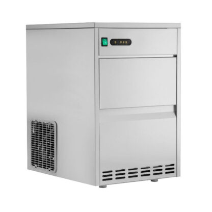 Machine à Glaçons Creux - 28 Kg – Image 4