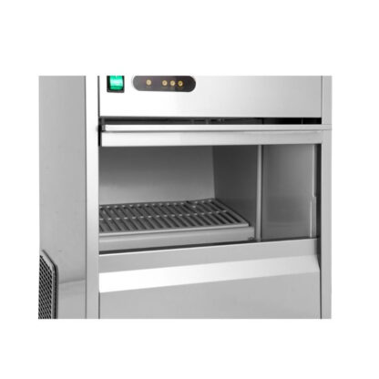 Machine à Glaçons Creux - 28 Kg – Image 6