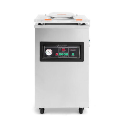 Machine Sous Vide à Cloche sur Socle sur Roulettes - 400 mm – Image 6