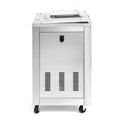 Machine Sous Vide à Cloche sur Socle sur Roulettes - 400 mm – Image 8