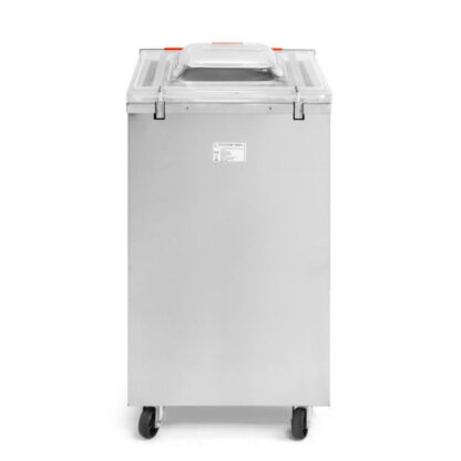 Machine Sous Vide à Cloche sur Socle sur Roulettes - 400 mm – Image 9