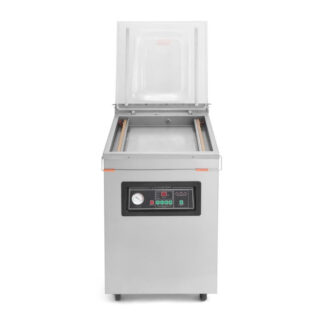 Machine Sous Vide à Cloche Heavy Duty sur Roulettes - 500 mm