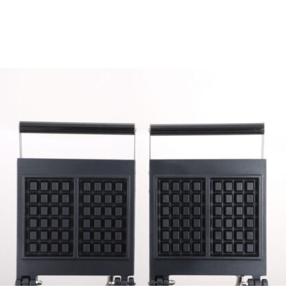 Gaufrier Électrique Double - Liège – Image 5