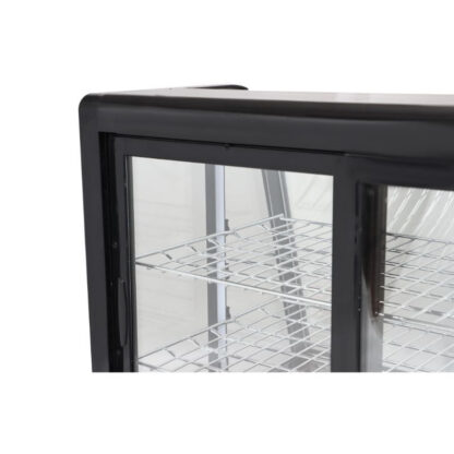 Vitrine Réfrigérée à Poser 100 L – Image 2