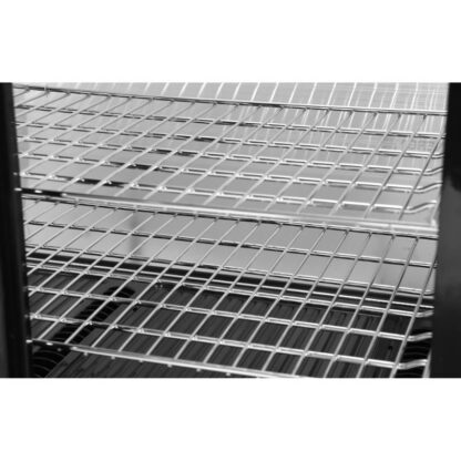 Vitrine Réfrigérée à Poser 100 L – Image 4