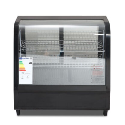 Vitrine Réfrigérée à Poser 100 L – Image 5