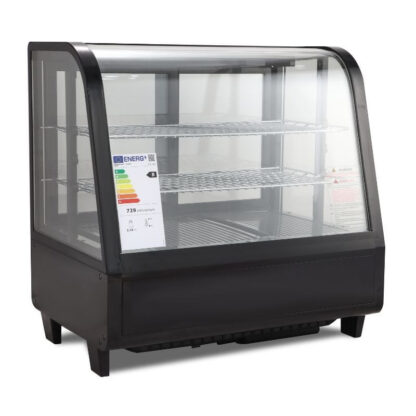 Vitrine Réfrigérée à Poser 100 L – Image 6
