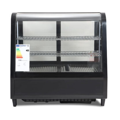 Vitrine Réfrigérée à Poser 100 L – Image 7