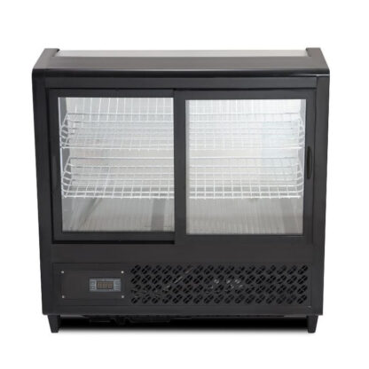 Vitrine Réfrigérée à Poser 100 L – Image 8