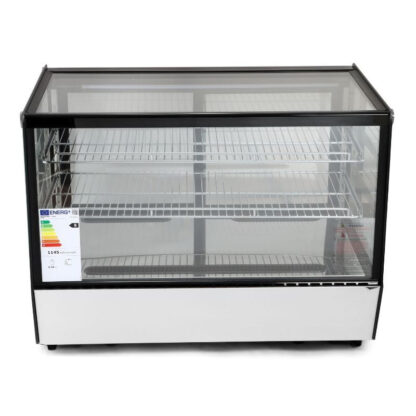 Vitrine Réfrigérée de Comptoir 160 L - Droite – Image 4