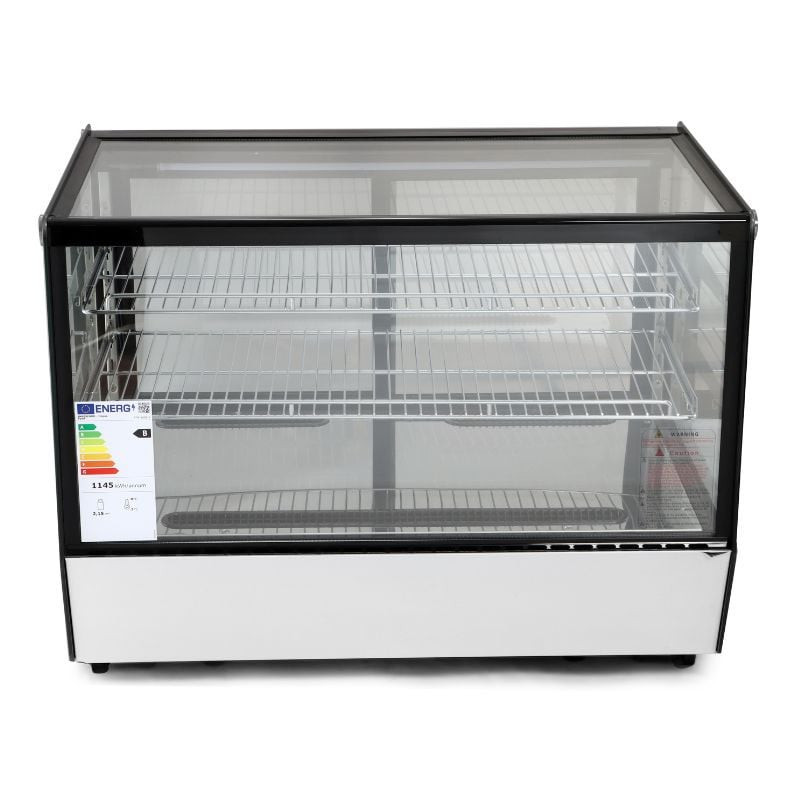 Vitrine Réfrigérée de Comptoir 160 L - Droite – Image 4