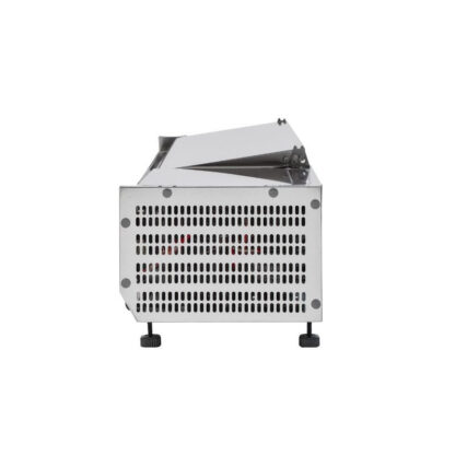 Saladette Réfrigérée à Poser Couvercle Inox - 5 x GN 1/4 – Image 5