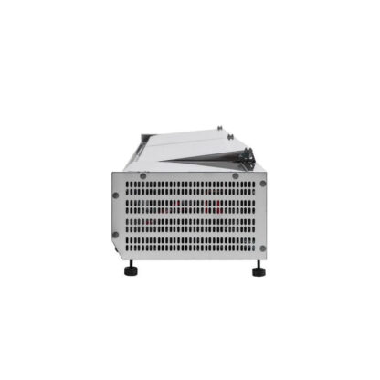Saladette Réfrigérée à Poser Couvercle Inox - 9 x GN 1/3 – Image 4