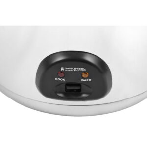 Cuiseur à Riz Grand Format - 12 L