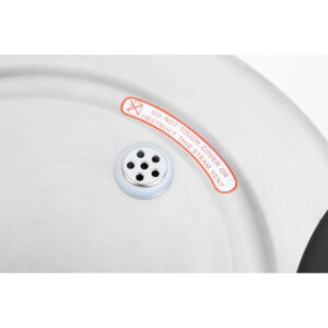 Cuiseur À Riz Professionnel - 8 L