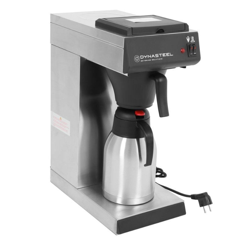 Cafetière Professionnelle 2 L – Image 2