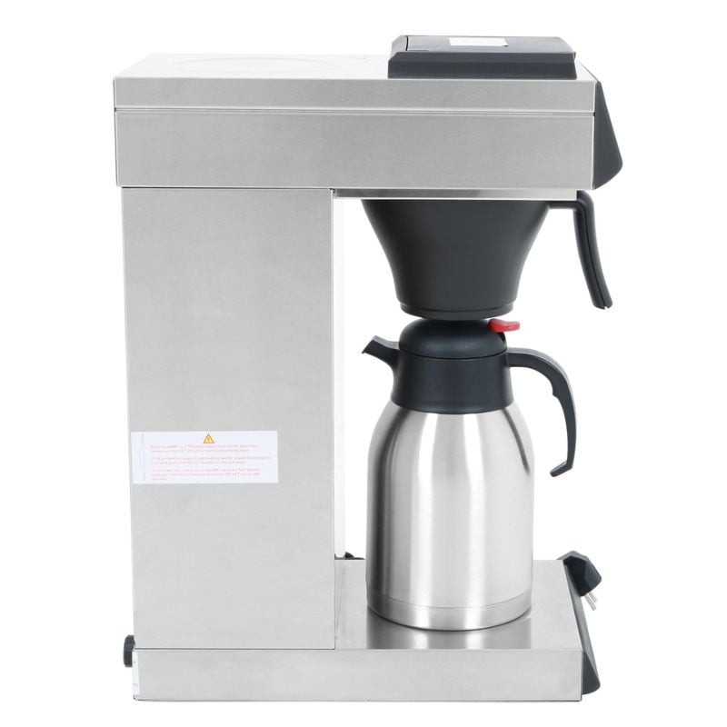 Cafetière Professionnelle 2 L – Image 3