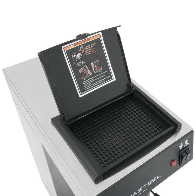 Cafetière Professionnelle 2 L – Image 7