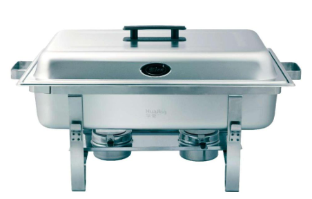 Chafing Dish GN 1/1 Eco