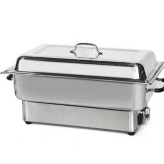 Chafing Dish GN 1/1 Electrique Inox