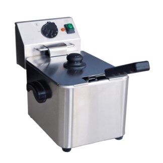 Friteuse Professionnelle 4 L