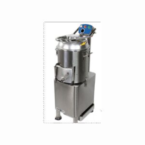 Eplucheuse à Pomme de Terre 750 W - 165 kg/h