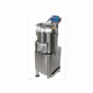 Eplucheuse à Pomme de Terre 750 W - 165 kg/h